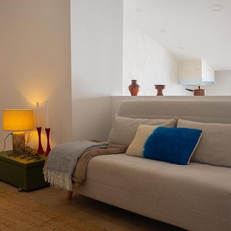 Casa Da Xica Villa Torrão Eksteriør billede