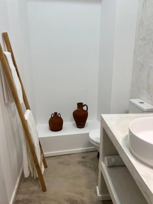 Casa Da Xica Villa Torrão Eksteriør billede
