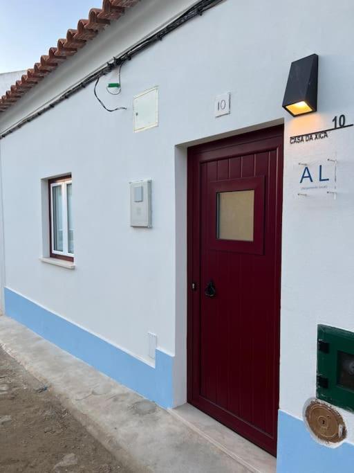 Casa Da Xica Villa Torrão Eksteriør billede