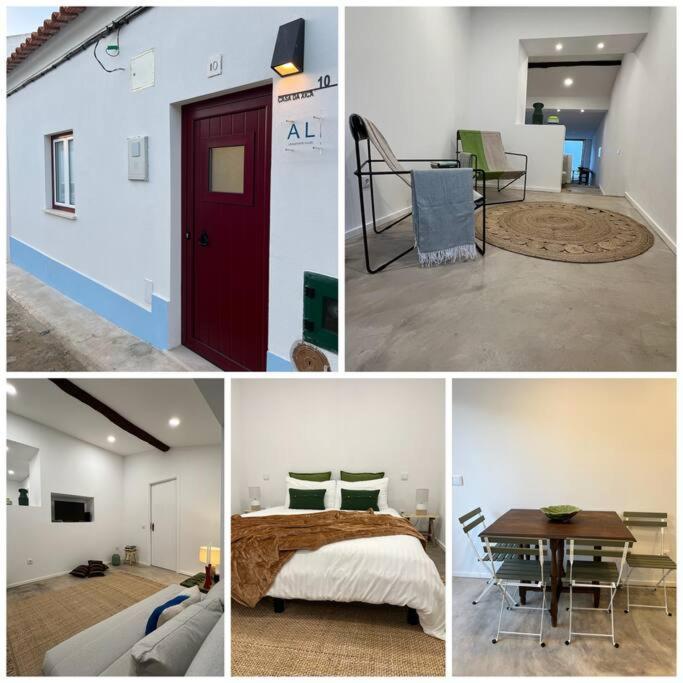 Casa Da Xica Villa Torrão Eksteriør billede