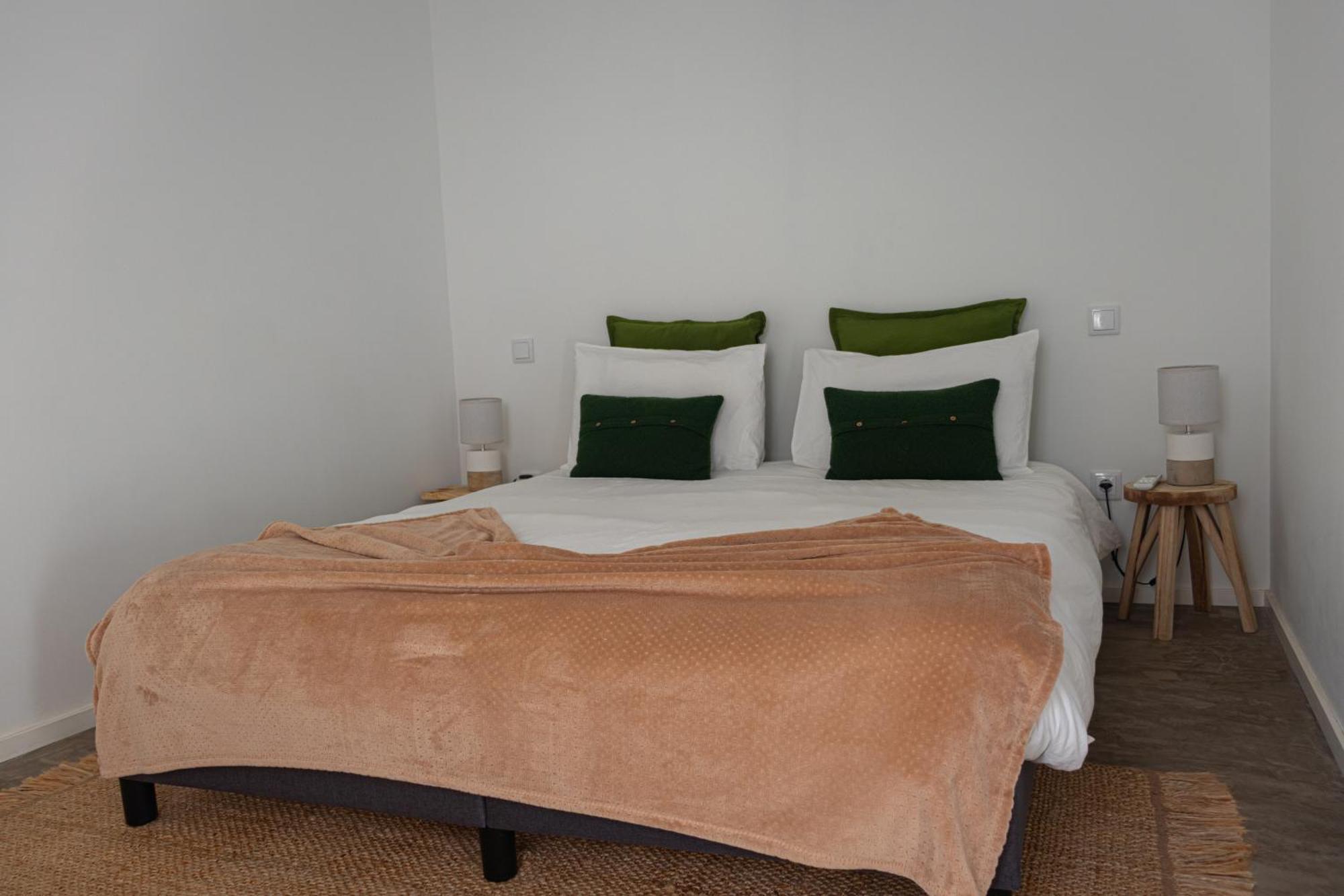 Casa Da Xica Villa Torrão Eksteriør billede