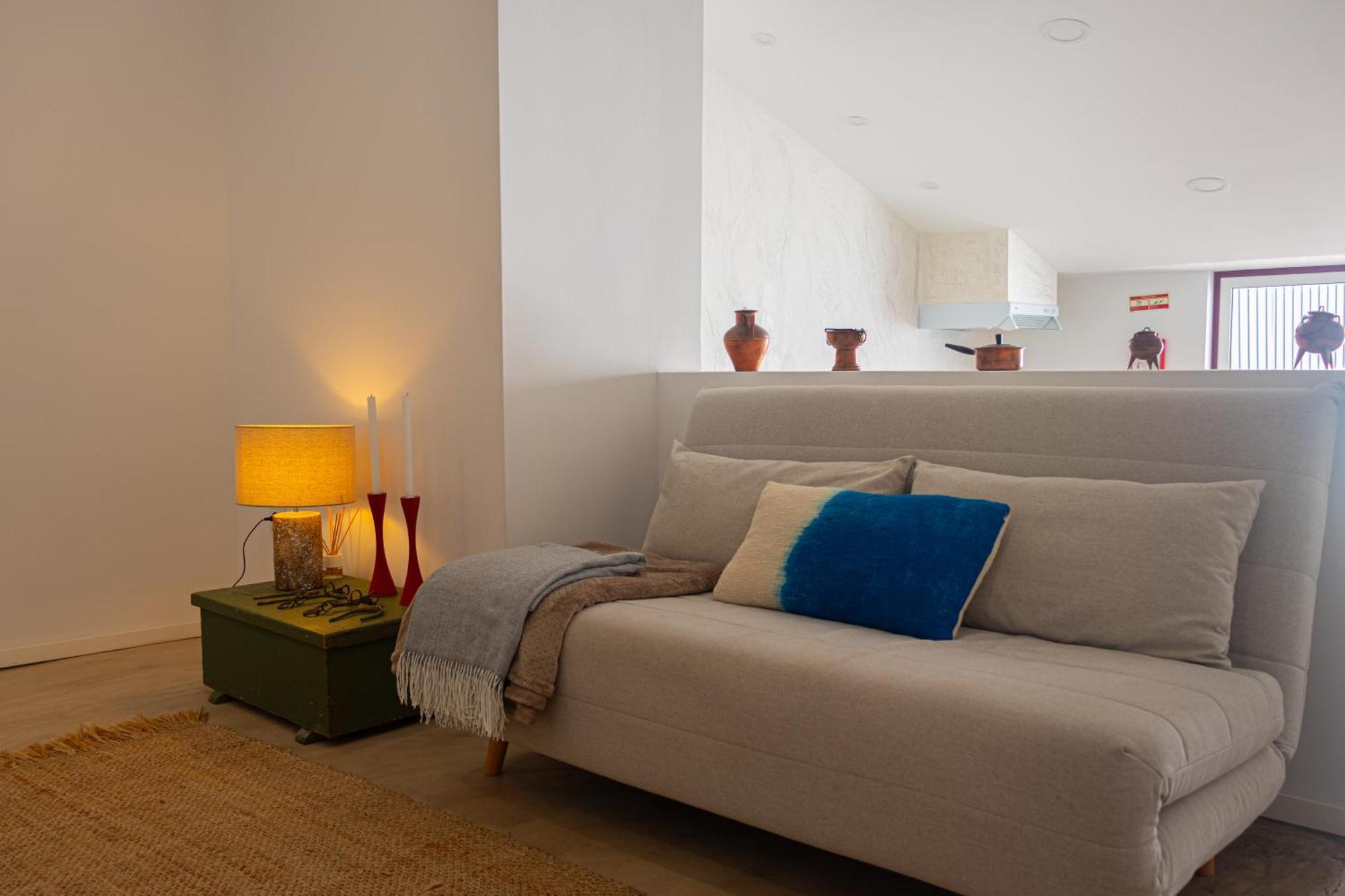 Casa Da Xica Villa Torrão Eksteriør billede