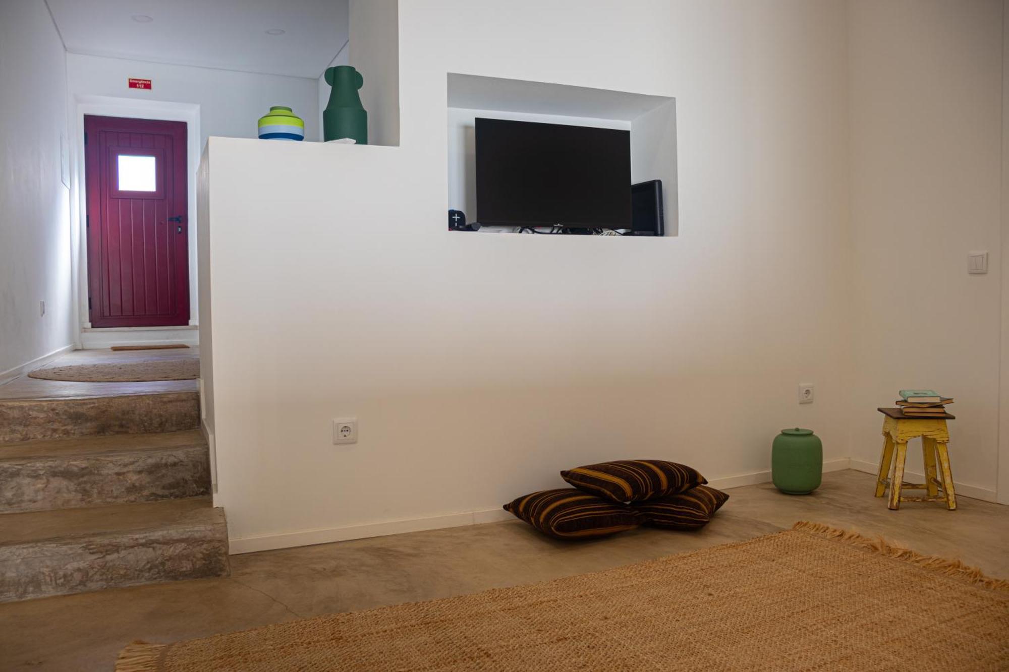 Casa Da Xica Villa Torrão Eksteriør billede